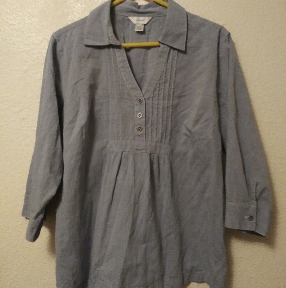 Ladies top